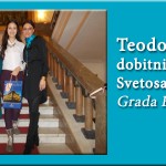 Teodora Grajic