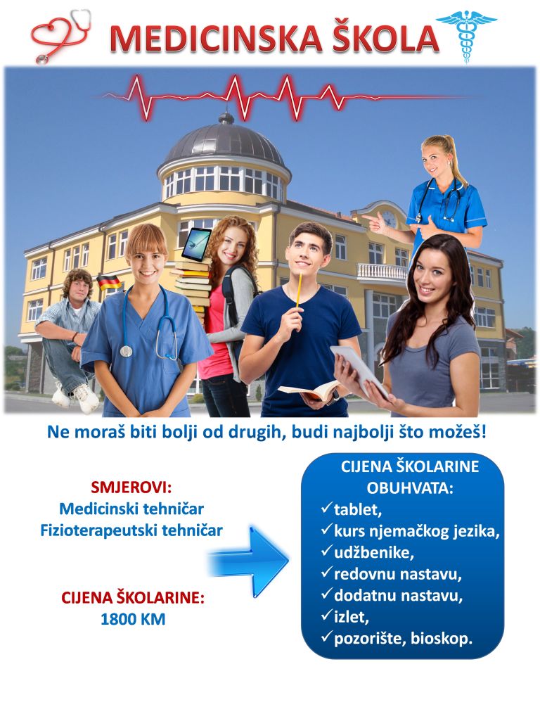Medicinska skola