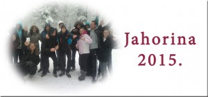 Read more about the article Jahorina 2015.